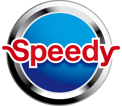 speedy logo image